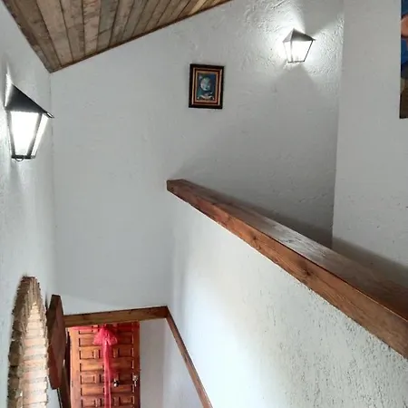 Country house Finca Los Prados La Iruela