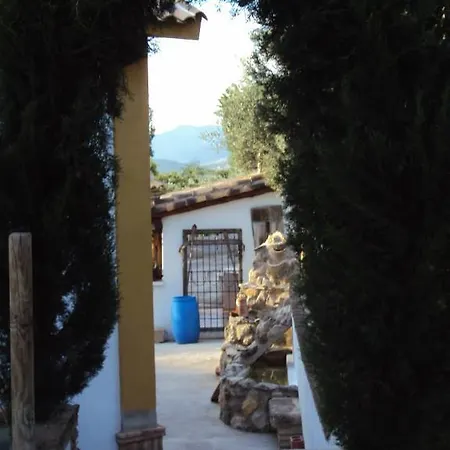 Finca Los Prados *