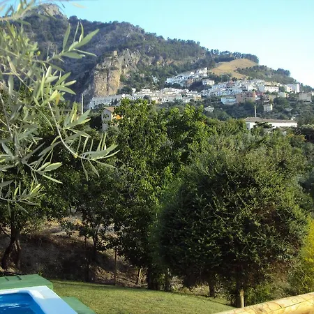 Finca Los Prados