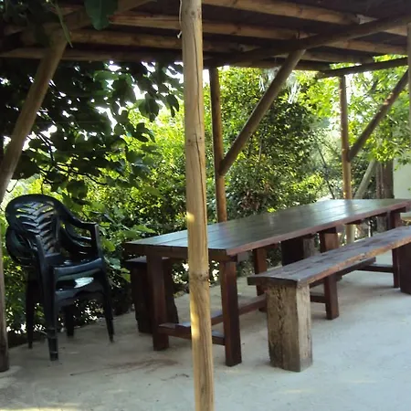 Finca Los Prados * La Iruela