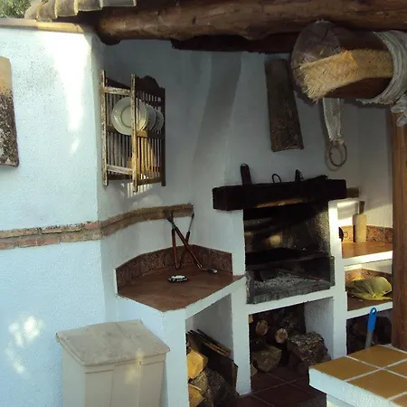 Finca Los Prados La Iruela
