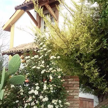 Finca Los Prados