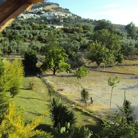 Finca Los Prados * La Iruela